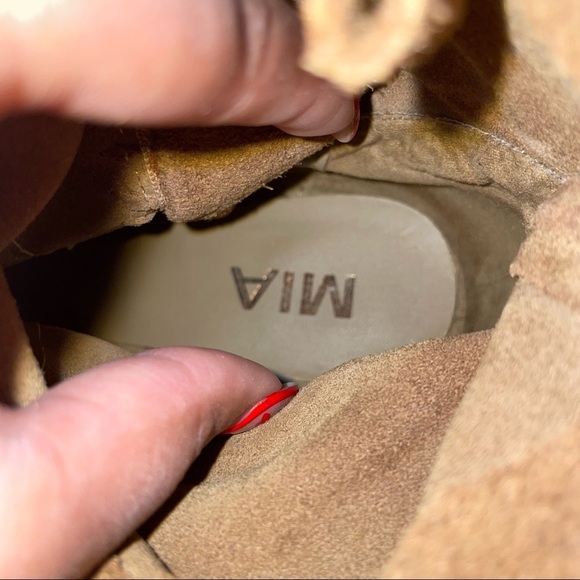 Fringe Boho Sandals - Picture 5 of 6